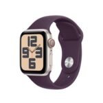Apple Watch 40 Plum Sb S/M - Image 2