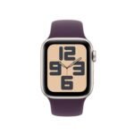 Apple Watch 40 Plum Sb S/M - Image 3