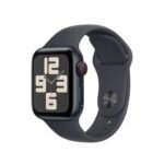 Apple Watch 40 Black Sb S/M - Image 2