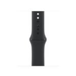 Apple Watch 40 Black Sb M/L