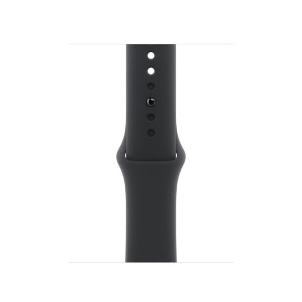 Apple Watch 40 Black Sb M/L