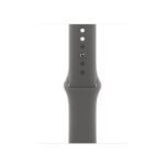 Apple Watch 40 Stone Gray Sb M/L
