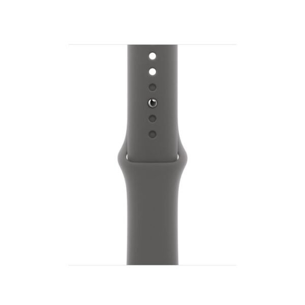 Apple Watch 40 Stone Gray Sb M/L