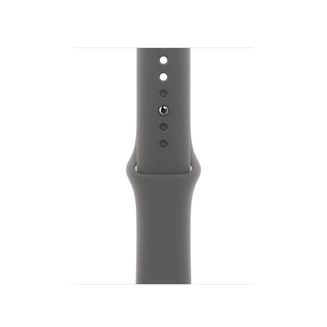 MAXG4ZMA-1 Apple Watch 40 Stone Gray Sb M/L - Image 1