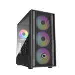 Masterbox 600