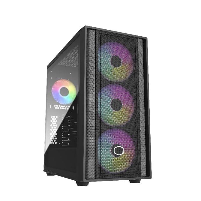 MB600-KGNN-S00-1 Masterbox 600 - Image 1