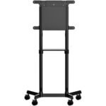 Mobile Tv Cart For 37-70 Tvs