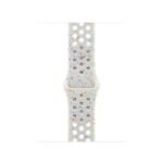 Apple Watch 40 Pure Platinum Nsb S/