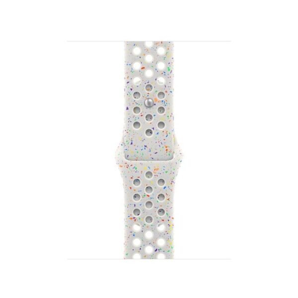 Apple Watch 40 Pure Platinum Nsb S/