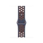Apple Watch 40 Blue Flame Nsb S/M