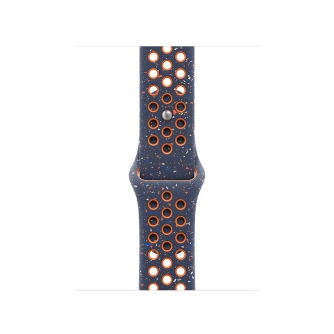 MC2E4ZMA-1 Apple Watch 40 Blue Flame Nsb S/M - Image 1