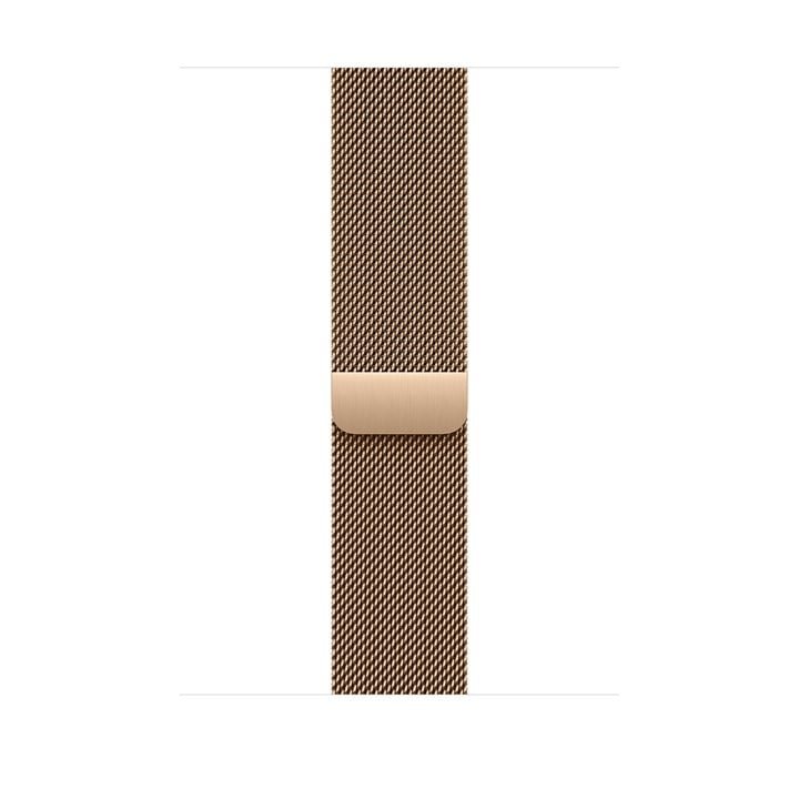 MC7K4ZMA-1 Apple Watch 46 Gold Ml S/M - Image 1