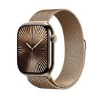 Apple Watch 46 Gold Ml S/M - Image 2