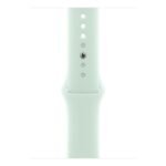 Apple Watch 46 Aquamarine Sb S/M