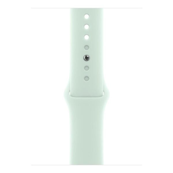 Apple Watch 46 Aquamarine Sb S/M