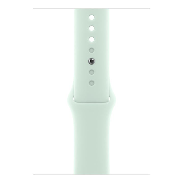 MDTA4ZMA-1 Apple Watch 46 Aquamarine Sb M/L - Image 1