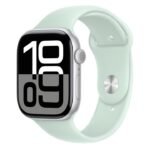 Apple Watch 46 Aquamarine Sb M/L - Image 2