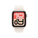 Watch Se 3 Cel 40 Stl Alu Stl Sb S/M - Image 2