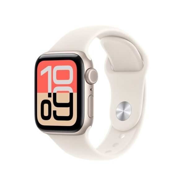 Watch Se 3 Cel 40 Stl Alu Stl Sb M/L