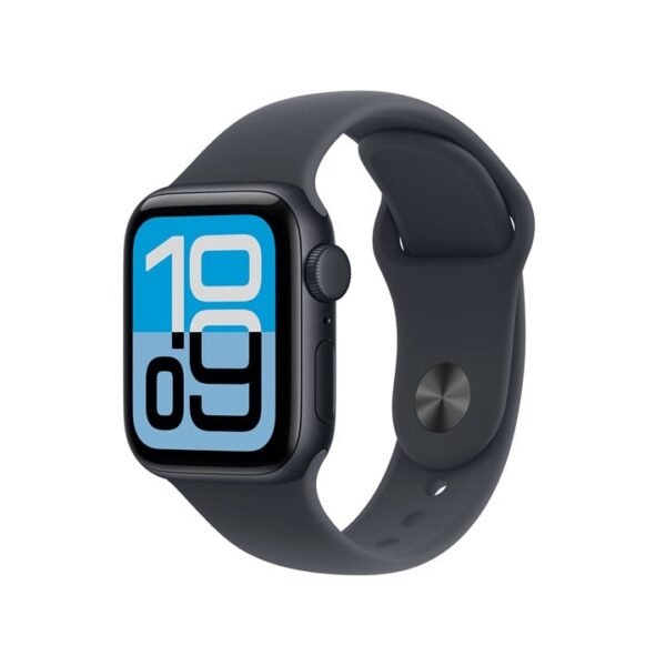 Watch Se3 Cel 40 Mdn Alu Mdn Sb S/M