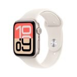 Watch Se 3 Cl 44 Stl Alu Stl Sb M/L