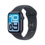 Watch Se 3 Cel 44 Mdn Alu Mdn Sb S/