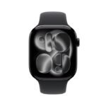 Watch S11 Gps 46 Jb Alu Blk Sb M/L - Image 2