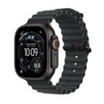 Watch Ultra 3 49 Blk Ti Blk Ob
