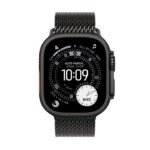 Watch Ultra3 49 Bk Ti Bk Ti Mi Lp S - Image 2