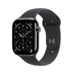 Watch S11 Cel 42Slt Ti Blk Sb M/L