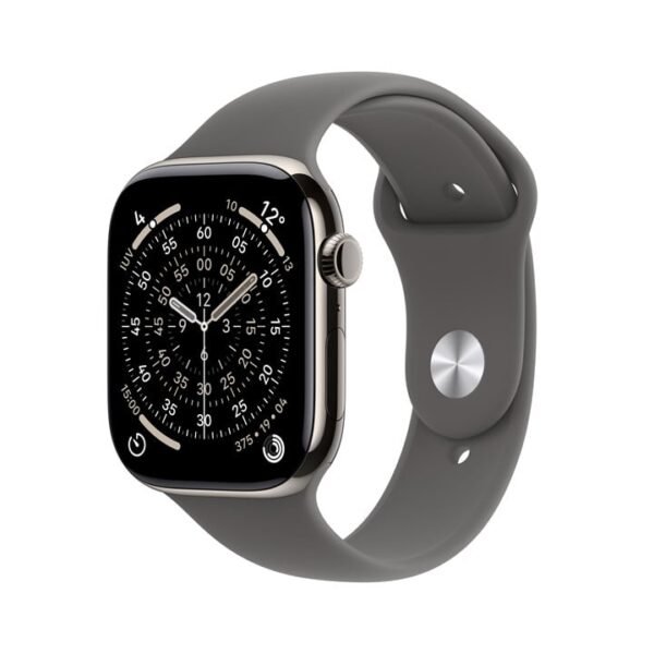 Watch S11 Cel 46Nt Case Stg Sb S/M
