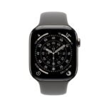 Watch S11 Cel 46Nt Case Stg Sb S/M - Image 2