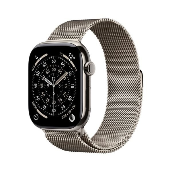 Watch S11 Cel 46Nt Nat Mi Lp S/M