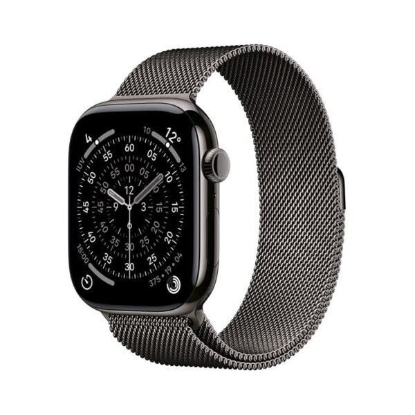 Watch S11 Cel 46Slt Ti Slt Mi Lp Sm