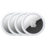 Airtag 4-Pack (2Nd Gen)