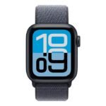 40Mm Anchor Blue Sport Loop - Image 3
