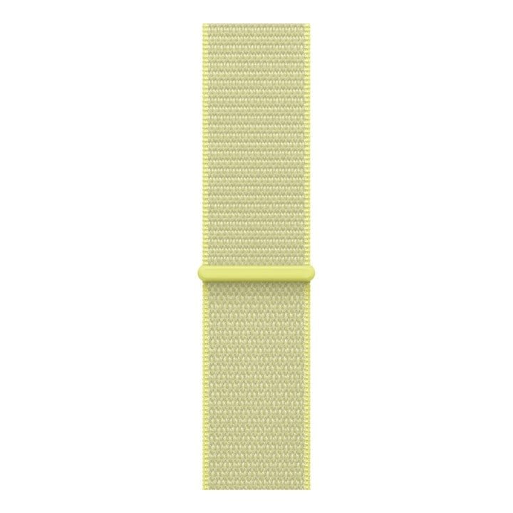 MFF94ZMA-1 40Mm Neon Yellow Sport Loop - Image 1
