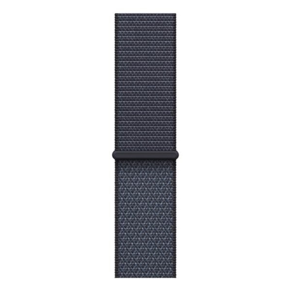 42Mm Anchor Blue Sport Loop