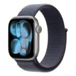 42Mm Anchor Blue Sport Loop - Image 2
