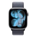 42Mm Anchor Blue Sport Loop - Image 3