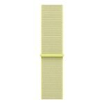42Mm Neon Yellow Sport Loop
