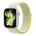 42Mm Neon Yellow Sport Loop - Image 2