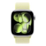 42Mm Neon Yellow Sport Loop - Image 3