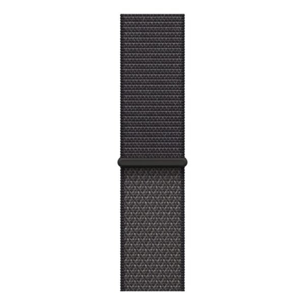 42Mm Dark Gray Sport Loop