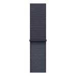 46Mm Anchor Blue Sport Loop