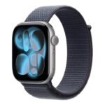 46Mm Anchor Blue Sport Loop - Image 2