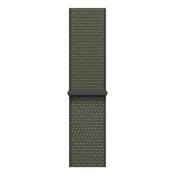 46Mm Forest Sport Loop