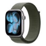 46Mm Forest Sport Loop - Image 2