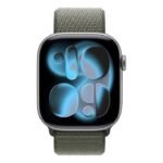 46Mm Forest Sport Loop - Image 3
