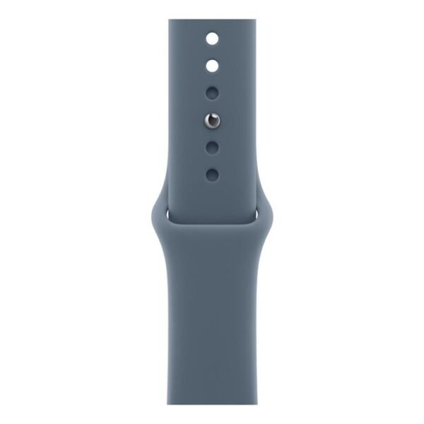 40Mm Anchor Blue Sport Band - M/L